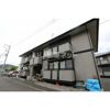 メゾン麗山Bの外観画像