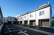 8CASA御経塚の外観画像