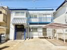 東松山3丁目戸建の外観画像