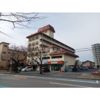 東陽ハイツの外観画像