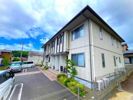 シャーメゾン寒田の外観画像