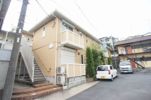 プランドールフラッツの外観画像