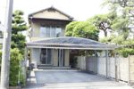 緑町芝口様貸家の外観画像