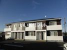シティハウス大東の外観画像