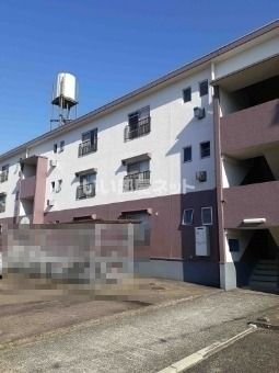 関田農住団地コーポ旭の外観画像