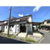 西池尻町戸建の外観画像