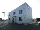 ファーストクラス亀田大月の外観画像