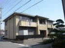 カーサルミエール Fの外観画像