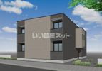 Revive古賀の外観画像