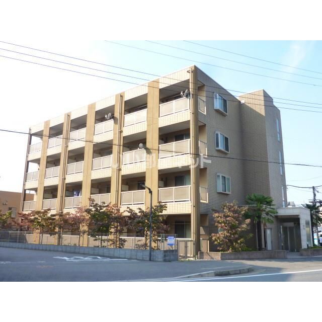 アンプルール フェール COCOの外観画像