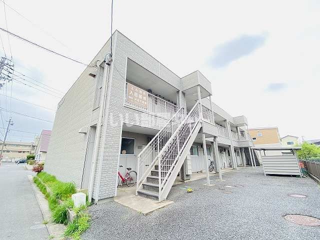 エル浅井の外観画像