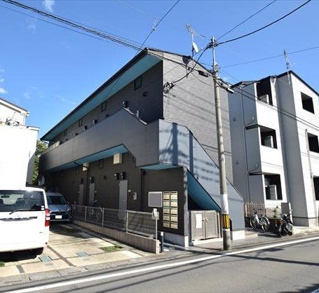 Grand Dieu 本郷(グランデュー ホンゴウ)の外観画像