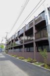 ブライズ大森東の外観画像