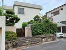 下穂積一戸建貸家の外観画像