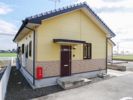 パレス東古賀の外観画像