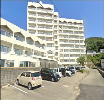 ヴィラ椿5号館の外観画像