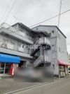 恒心ハイツの外観画像