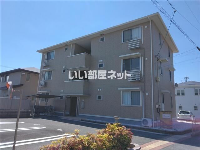 アヴェニールK2の外観画像