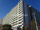 茨木ICO CITY East Courtの外観画像