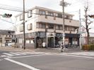 ラフィ－ヌ・新松戸南の外観画像