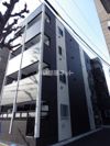 メリディアン世田谷の外観画像