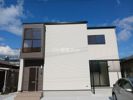 新田町戸建賃貸B 1の外観画像
