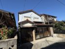 江場戸建ての外観画像