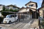 長太新町4丁目貸家の外観画像