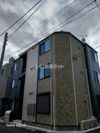 The Malie 東村山の外観画像