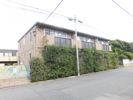 セラヴィ（セキスイハイム）の外観画像