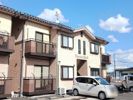 フォレスト北山Bの外観画像