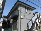サントピアKⅡの外観画像