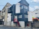 桂稲荷山町A貸家の外観画像