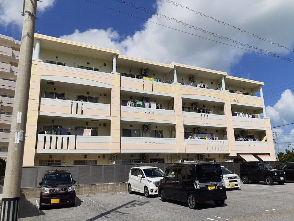 シーサイド ハッピーの外観画像