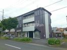 髙橋ニューハイツの外観画像