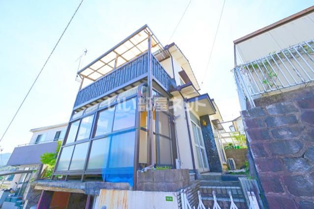 馬木9丁目戸建ての外観画像