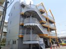 大東御殿山ビルの外観画像