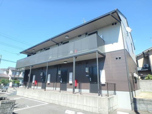 グリーンベールK2の外観画像