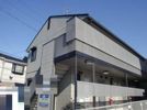 タウンコート西大畑の外観画像