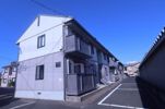 エクセルシャルム Aの外観画像