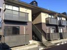 ビューテラス Aの外観画像