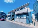 グッドライフ元町 Aの外観画像