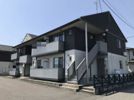 ARC荻野 Aの外観画像
