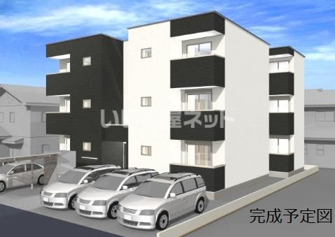 REGALEST 南高前 (旧)REGALEST 奥田7の外観画像