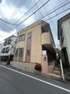 アビターレ南阿佐ヶ谷の外観画像
