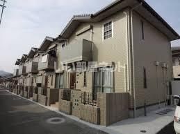 エスポワール高町の外観画像