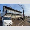 カーソルドゥ杜の外観画像