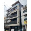 トレーフルの外観画像