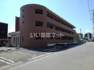 ファースト ブリッジ上青山の外観画像