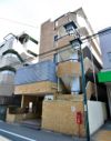 ライオンズマンション杉並妙法寺の外観画像